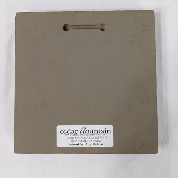 Handmade Art Block  - Picture 5 of 5